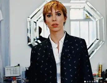 Rebecca Hall