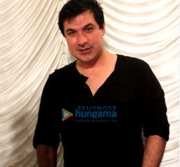 Sarfaraz Khan (actor)