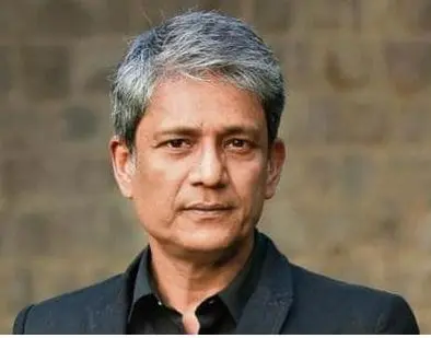 Tooth Pari When Love Bites star cast and crew real name, photo, biography, facts, and more 11 Adil Hussain