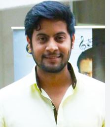 Akhil (Tamil actor)