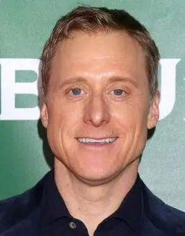 Alan Tudyk