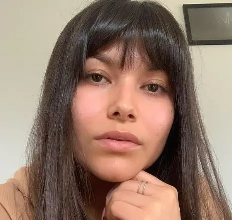Alyssa Wapanatahk

