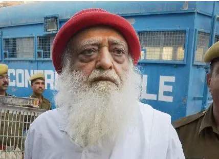Asaram Bapu