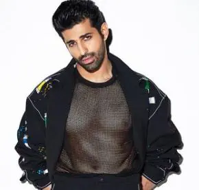 Aashim Gulati