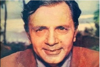 BALRAJ SAHNI