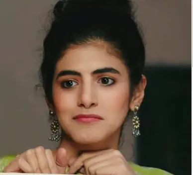 Tooth Pari When Love Bites star cast and crew real name, photo, biography, facts, and more 15 Bhavna Makhija