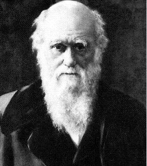 Charles Darwin (चार्ल्स डार्विन)