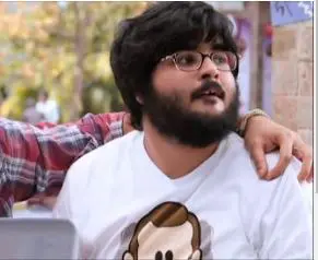Tooth Pari When Love Bites star cast and crew real name, photo, biography, facts, and more 13 Chitrak Bandyopadhyay