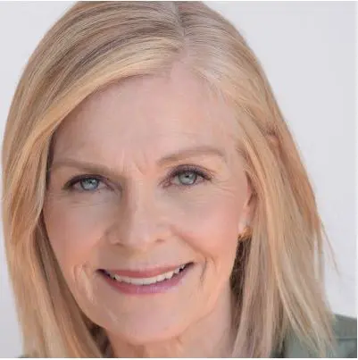 Deborah Ramsay