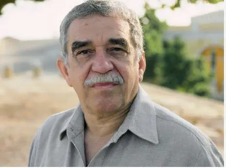 Gabriel García Márquez