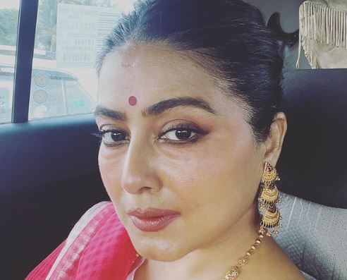 Gargi roychowdhury