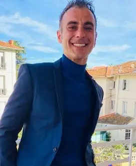 Gianfranco Terrin