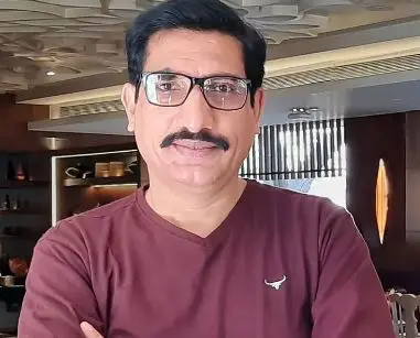Rosh star cast real name, photo, Review, facts, and more 7 Govind Pandey