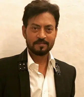 Irrfan Khan