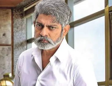 jagapathi babu