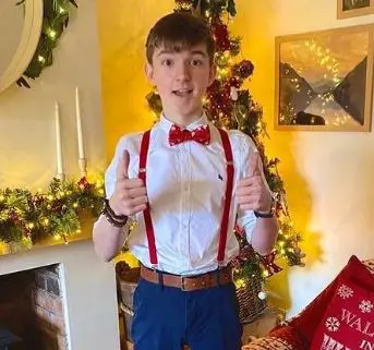 Joshua Pickering Biography, height, age, net worth, Girlfriend, family, facts, and more 1 Joshua Pickering