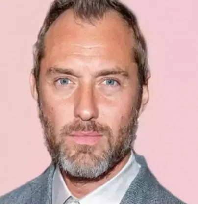 jude law