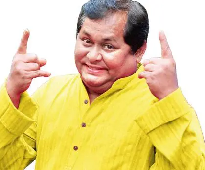 Tooth Pari When Love Bites star cast and crew real name, photo, biography, facts, and more 20 Kharaj Mukherjee
