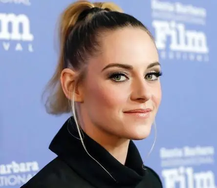 Kristen Stewart 