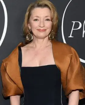 Lesley Manville