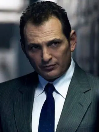 Lev Gorn