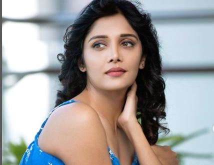 MILANA NAGRAJ