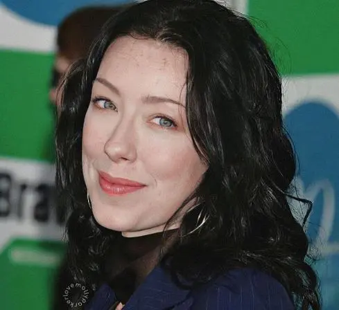 Molly Parker