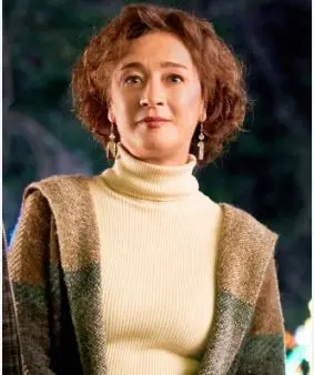 Moira Kelly
