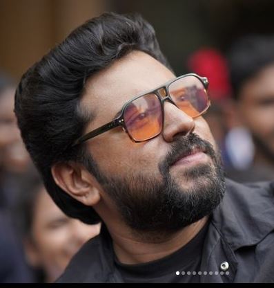 Nivin Pauly