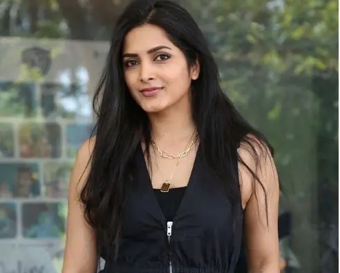 pavani gangireddy