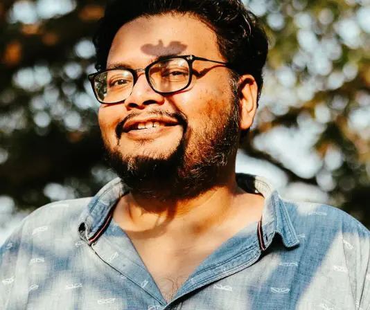 Tooth Pari When Love Bites star cast and crew real name, photo, biography, facts, and more 22 Pratim D. Gupta