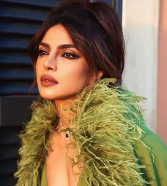 Priyanka Chopra Jonas
