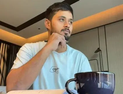 priyank panchal