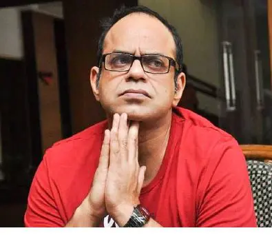 Tooth Pari When Love Bites star cast and crew real name, photo, biography, facts, and more 14 Rajatabha Dutta