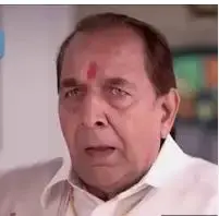 Rakesh pandey