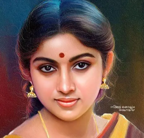 Tooth Pari When Love Bites star cast and crew real name, photo, biography, facts, and more 10 Revathi