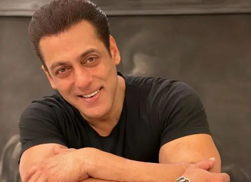 Salman Khan