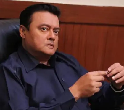 Tooth Pari When Love Bites star cast and crew real name, photo, biography, facts, and more 9 Saswata Chatterjee