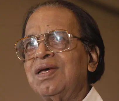 Shakti Samanta (शक्ति सामंत)