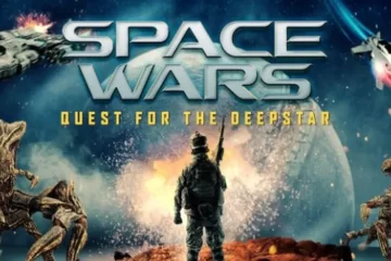 Space Wars: Quest for the Deepstar star cast and crew
