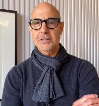 Stanley Tucci