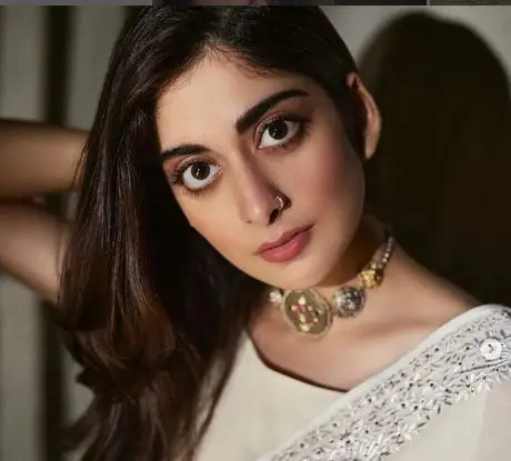 Tooth Pari When Love Bites star cast and crew real name, photo, biography, facts, and more 6 Tanya Maniktala