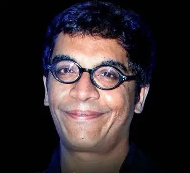 Rosh star cast real name, photo, Review, facts, and more 5 Vrajesh Hirjee