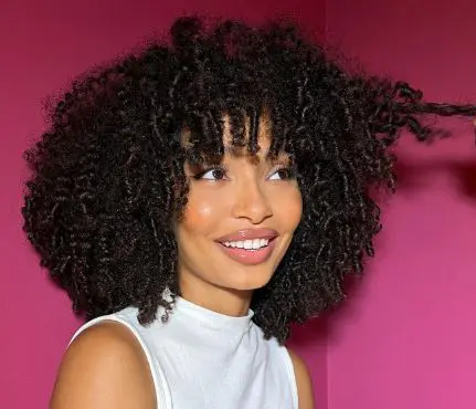 Yara Shahidi
