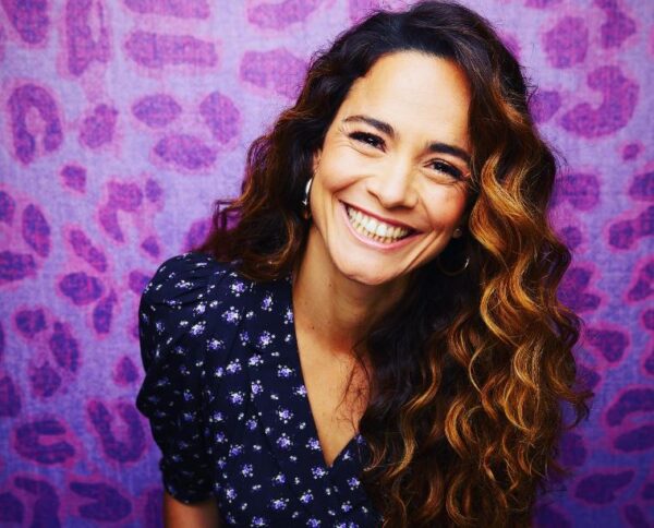 Alice Braga