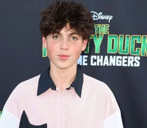 Crater 2023 star cast and crew real name, photo, biography, facts, and more 5 Brady Noon