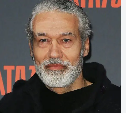 Assassin Club Movie Star cast and crew real name, photo, biography, facts, and more 13 Bruno Bilotta