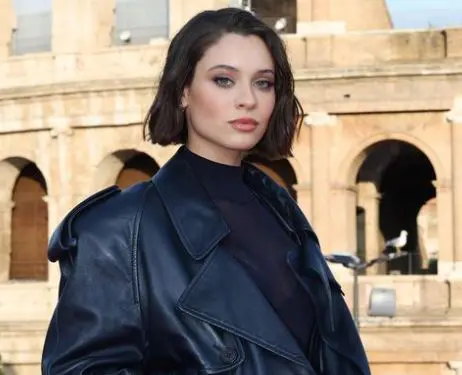Assassin Club Movie Star cast and crew real name, photo, biography, facts, and more 4 Daniela Melchior