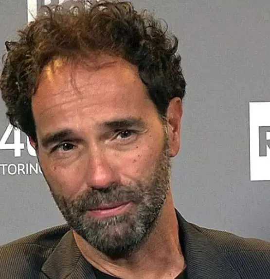 Assassin Club Movie Star cast and crew real name, photo, biography, facts, and more 10 Gianluca Bottoni