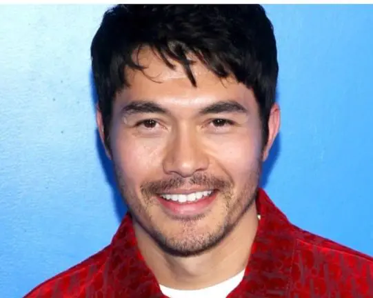 Assassin Club Movie Star cast and crew real name, photo, biography, facts, and more 3 Henry Golding